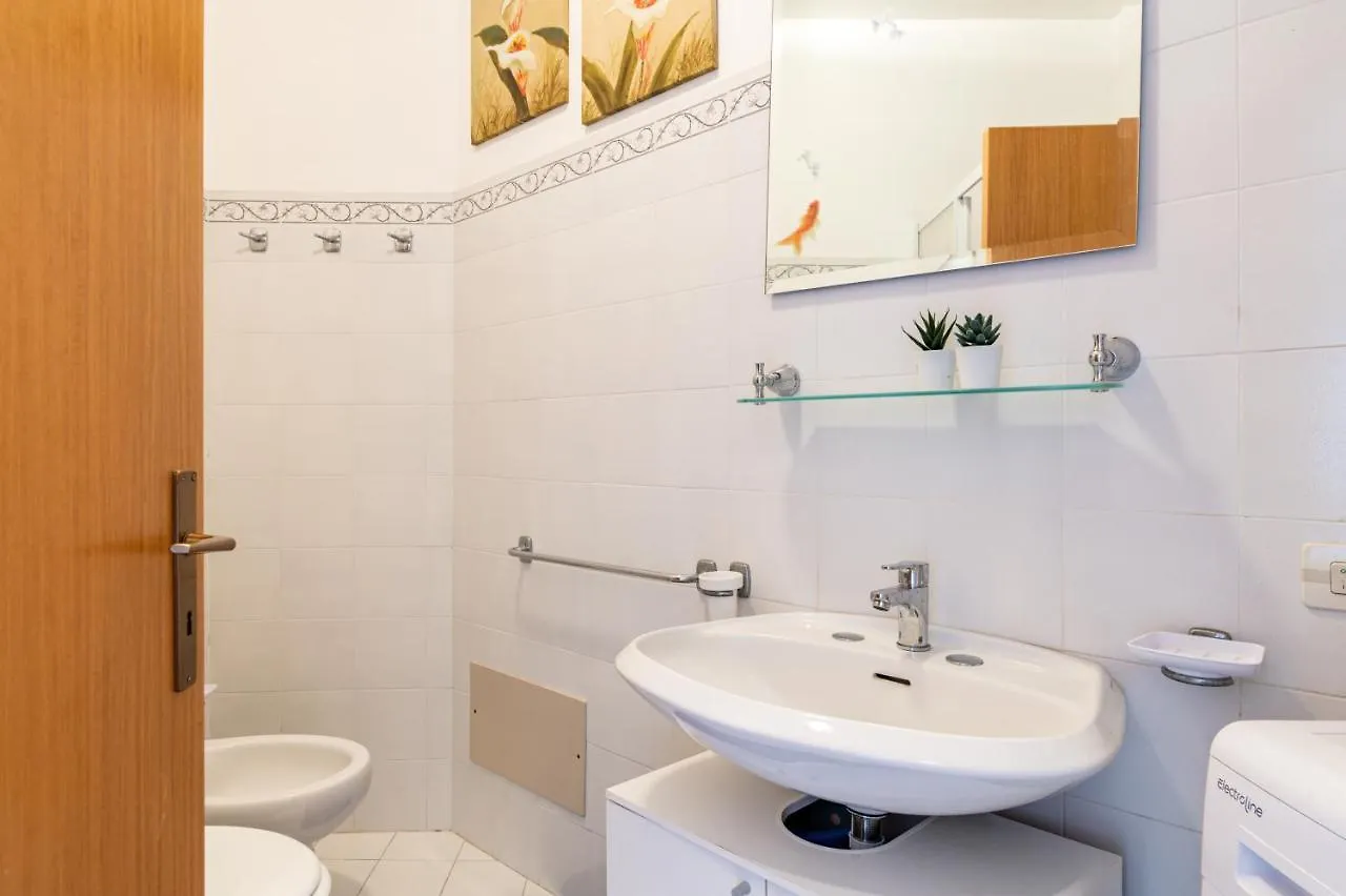 Casa Azzurra - Sea View Apartment Letojanni